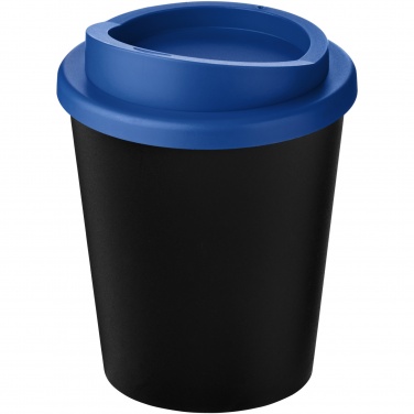 Logo trade liikelahjat tuotekuva: Americano® Espresso Eco 250 ml juomamuki kierrätetystä materiaalista
